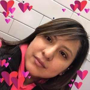 Meet your Posher, Miriam